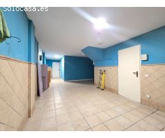 Terraced Houses en Venta en Miramar, Valencia