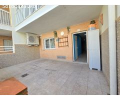 Terraced Houses en Venta en Miramar, Valencia