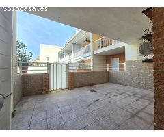 Terraced Houses en Venta en Miramar, Valencia