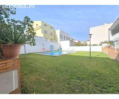 Terraced Houses en Venta en Miramar, Valencia