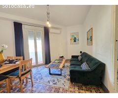 Piso en Venta en Puerto de Gandía, Valencia
