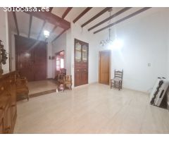 Casa de Pueblo en Venta en Villalonga, Valencia