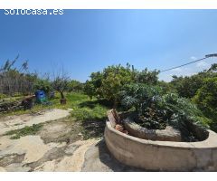 Casa de campo en Venta en El Olivar, Valencia