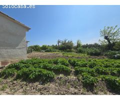 Casa de campo en Venta en El Olivar, Valencia