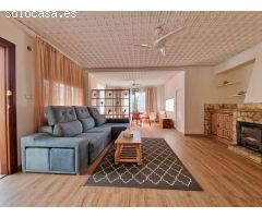 Chalet en Venta en Puerto de Gandía, Valencia