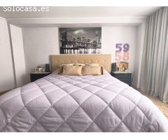 Piso en Venta en Puerto de Gandía, Valencia