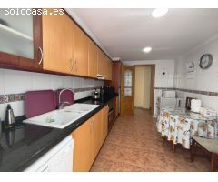 Piso en Venta en Puerto de Gandía, Valencia