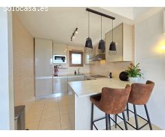 Piso en Venta en Xeresa, Valencia