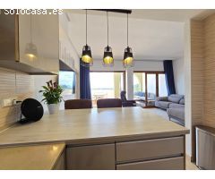 Piso en Venta en Xeresa, Valencia