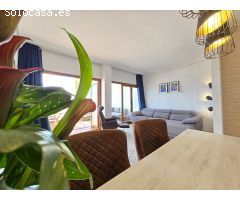 Piso en Venta en Xeresa, Valencia