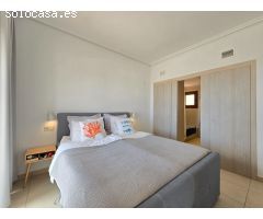 Piso en Venta en Xeresa, Valencia