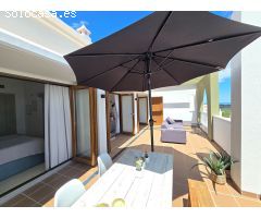 Piso en Venta en Xeresa, Valencia