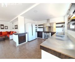 Chalet en Alquiler en Puerto de Gandía, Valencia