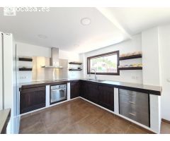 Chalet en Alquiler en Puerto de Gandía, Valencia