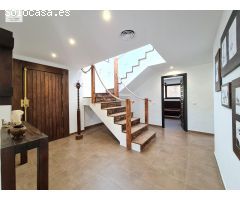 Chalet en Alquiler en Puerto de Gandía, Valencia