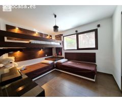 Chalet en Alquiler en Puerto de Gandía, Valencia
