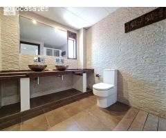 Chalet en Alquiler en Puerto de Gandía, Valencia