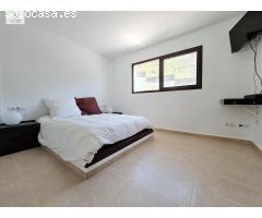 Chalet en Alquiler en Puerto de Gandía, Valencia