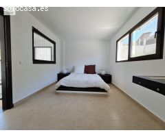 Chalet en Alquiler en Puerto de Gandía, Valencia