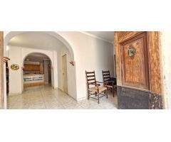 Casa de Pueblo en Venta en El Olivar, Valencia