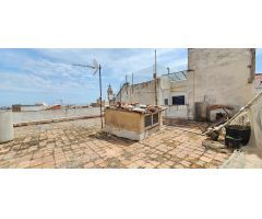 Casa de Pueblo en Venta en El Olivar, Valencia