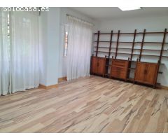 Magnífico piso para despacho profesional