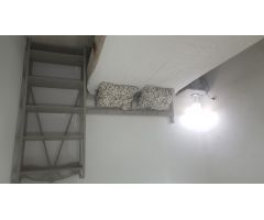 Magnífica casa/edificio de cuatro plantas en el ce...