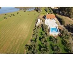 La Casa del Lago sale a la venta
