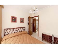 Amplio Triplex en Puerta de Carmona