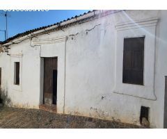 Casa en Venta en Linares de la Sierra, Huelva