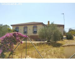 ¡Tu sueño rural en Andalucía te espera!