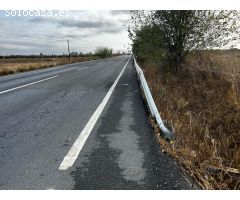 PARCELA RÚSTICA  EN VENTA
