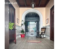 Oportunidad Única de Inversión en Jabugo: Pequeño Hotel Boutique en Casa Histórica