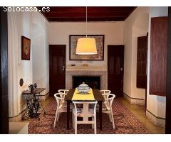 Oportunidad Única de Inversión en Jabugo: Pequeño Hotel Boutique en Casa Histórica