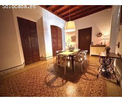 Oportunidad Única de Inversión en Jabugo: Pequeño Hotel Boutique en Casa Histórica