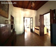 Oportunidad Única de Inversión en Jabugo: Pequeño Hotel Boutique en Casa Histórica