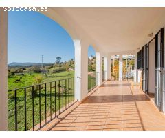 Casa en Venta en Cañaveral de León, Huelva