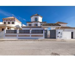 Casa en Venta en Aznalcázar, Sevilla