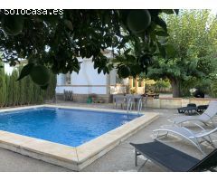 Tu casa ideal te espera en la urbanización más prestigiosa de Hinojos