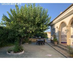Tu casa ideal te espera en la urbanización más prestigiosa de Hinojos