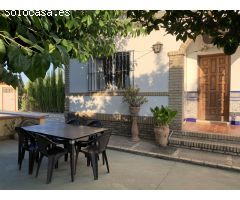Tu casa ideal te espera en la urbanización más prestigiosa de Hinojos