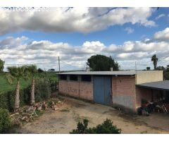 CHALET EN UTRERA