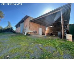 CHALET EN UTRERA