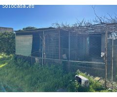 CHALET EN UTRERA