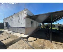 CHALET EN UTRERA