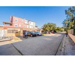 MAGNIFICA CASA EN MINAS GOLF AZNALCAZAR