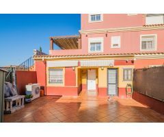 MAGNIFICA CASA EN MINAS GOLF AZNALCAZAR