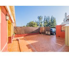 MAGNIFICA CASA EN MINAS GOLF AZNALCAZAR