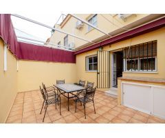 Vivienda Familiar