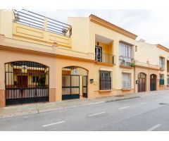 Vivienda Familiar